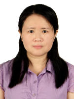 石晓燕 照片