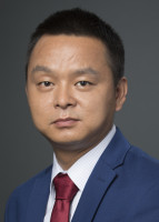 邵涛 照片