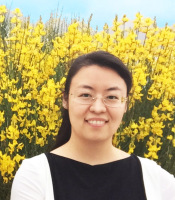 隋婧 照片
