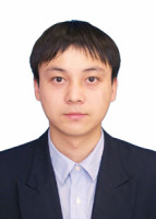 唐伟 照片