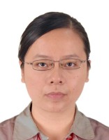 唐燕 照片