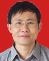 唐红峰 照片