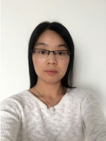 汤瑜瑜 照片