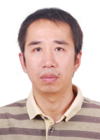 田向军 照片