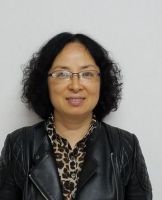 梁黎黎 照片