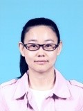 田晓丽 照片