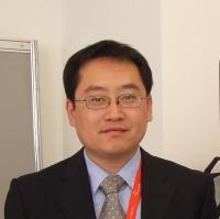田杰 照片