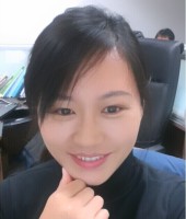 田莉 照片