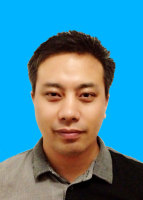 田长翼 照片