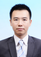谭智勇 照片