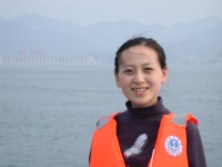 谭香 照片