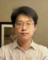 万明礼 照片