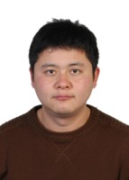 万林 照片