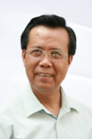 吴国雄 照片