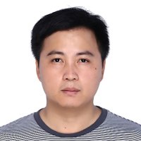 吴天准 照片
