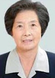 吴德馨 照片