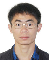 吴承泉 照片
