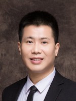 吴振华 照片