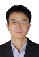 吴斌 照片