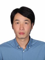 吴晨 照片