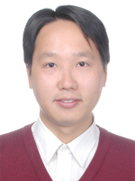 吴海斌 照片