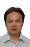 吴琦 照片