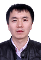 吴锋 照片