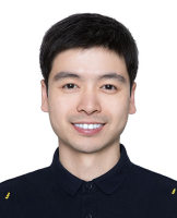 吴锐 照片