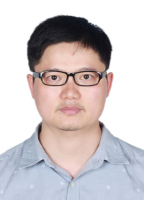 汪丙南 照片