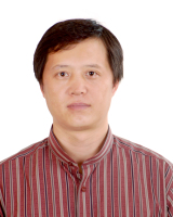 汪印 照片