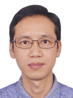 汪启胜 照片