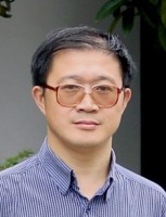 汪思龙 照片