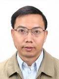 汪诗平 照片