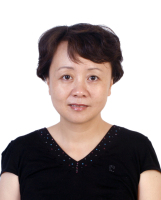 温蓓 照片