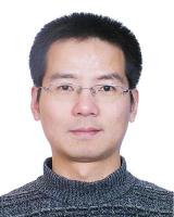 王一波 照片