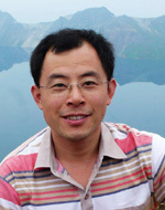 王为东 照片