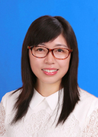 王丽静 照片