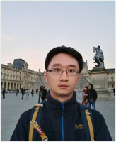 王先毅 照片