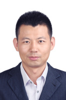 王兴 照片
