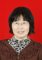 王启兰 照片