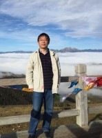 王国平 照片