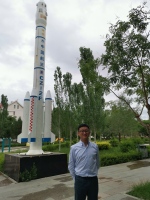 王晓明 照片