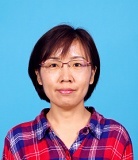 王晓琳 照片