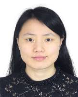 王晓莉 照片