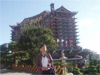 李衹辉 照片