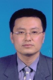王树东 照片
