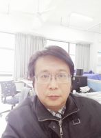 刘东 照片