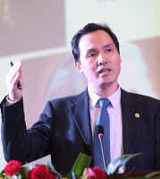王立平 照片