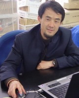 王立松 照片