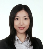 王蕊 照片